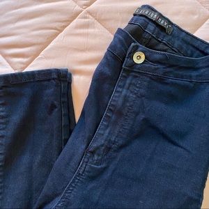 Fashion Nova high waist Jeans